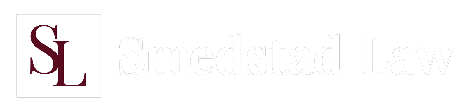 Smedstad Law